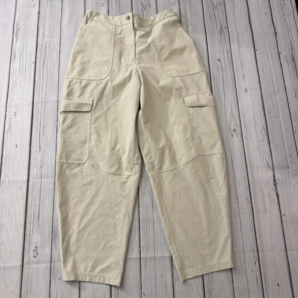 Lululemon Light Utilitech Cargo Pocket High-Rise PantRiverstone 29‎ Women's